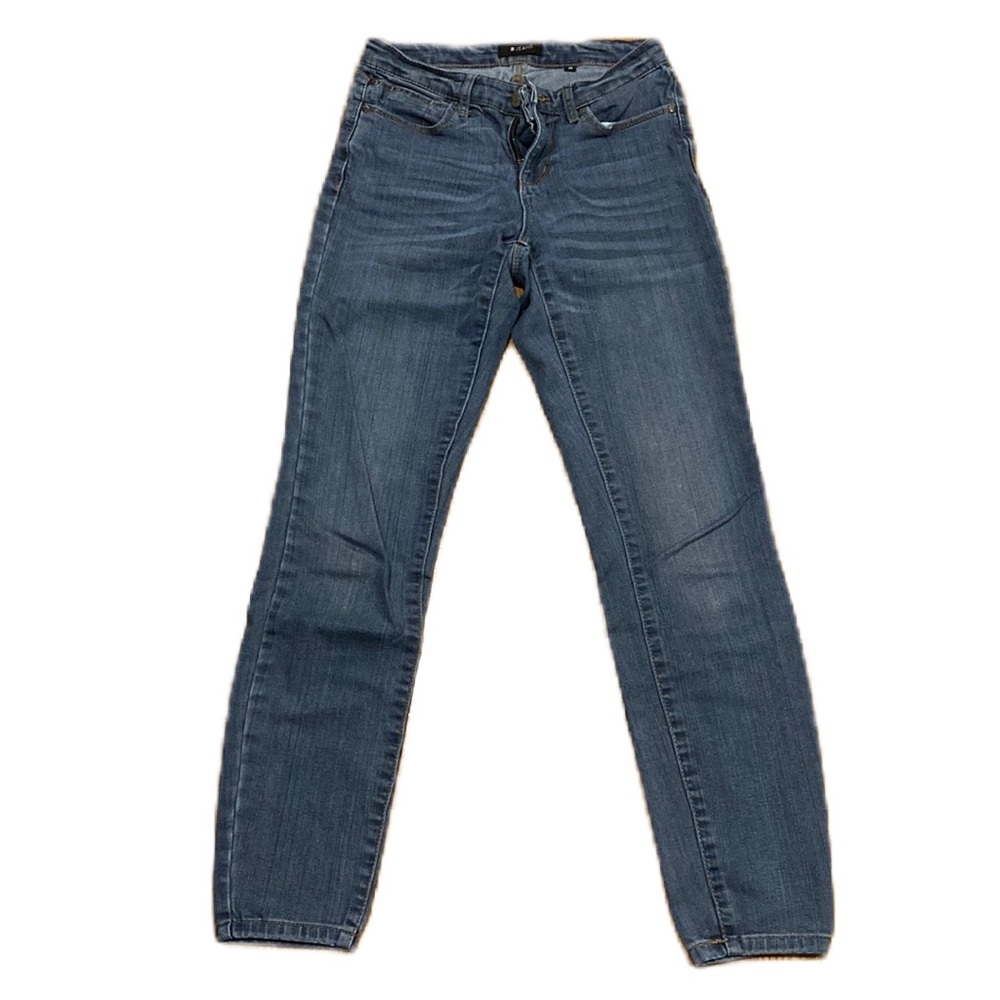 Women's Reitmans R Jeans 25 petite EUC